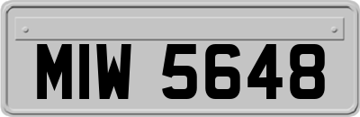 MIW5648