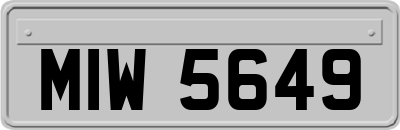 MIW5649