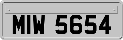 MIW5654