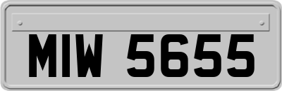 MIW5655