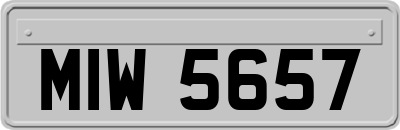 MIW5657