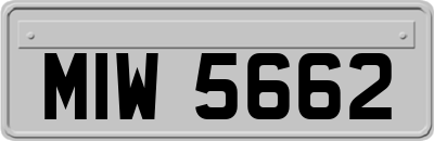MIW5662