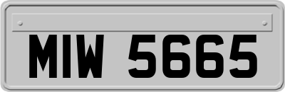 MIW5665