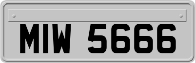 MIW5666