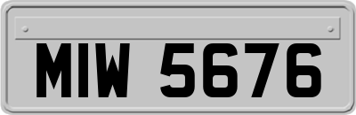 MIW5676