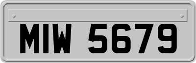 MIW5679