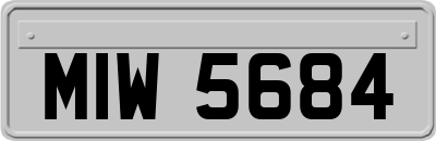 MIW5684