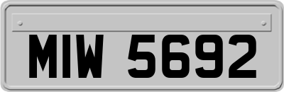 MIW5692
