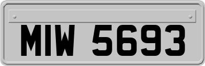 MIW5693