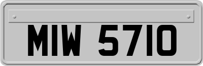 MIW5710