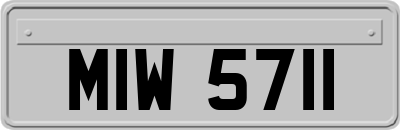 MIW5711