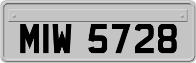 MIW5728