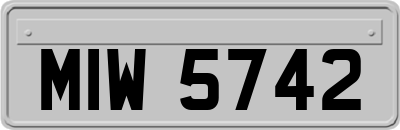 MIW5742