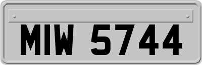 MIW5744