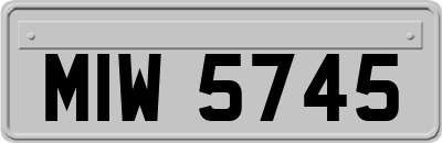 MIW5745