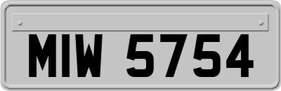 MIW5754