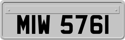 MIW5761
