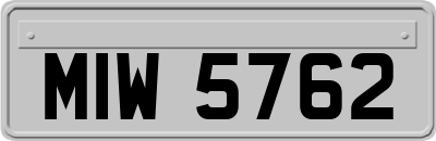 MIW5762