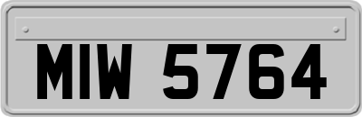 MIW5764