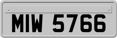 MIW5766