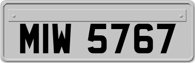 MIW5767