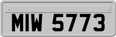 MIW5773