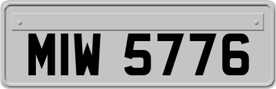 MIW5776