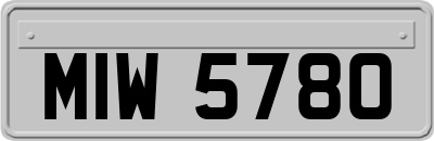 MIW5780