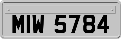 MIW5784