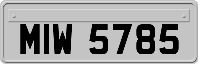 MIW5785