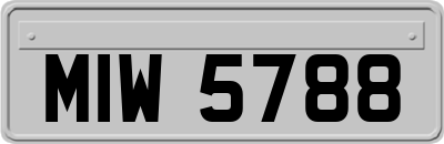 MIW5788