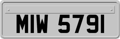 MIW5791