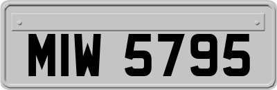 MIW5795