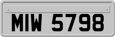 MIW5798