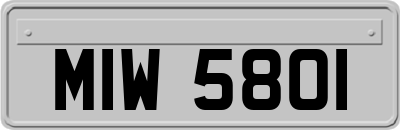MIW5801