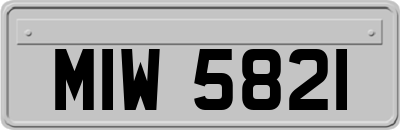 MIW5821