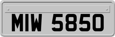 MIW5850