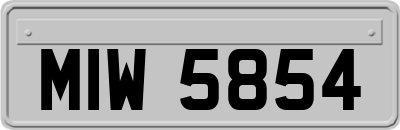 MIW5854