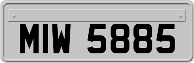 MIW5885