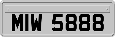 MIW5888