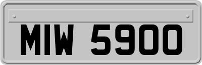 MIW5900