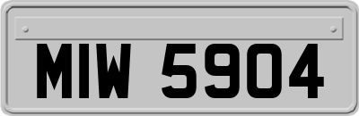 MIW5904