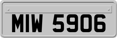 MIW5906
