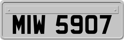 MIW5907