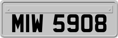 MIW5908