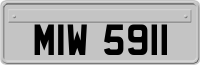 MIW5911