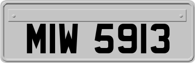 MIW5913