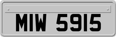 MIW5915