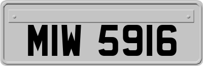 MIW5916