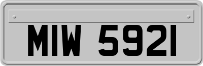 MIW5921